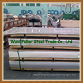 2b Finished and Bright Cold Rolled Stainless Steel Sheet Ss420